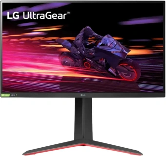 Купить монитор lg ultragear 27gp750-b (27gp750-b) 27" через интернет магазин Ташкенте