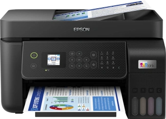 Купить струйное мфу epson ecotank l5290 (c11cj65403)  через интернет магазин Ташкенте