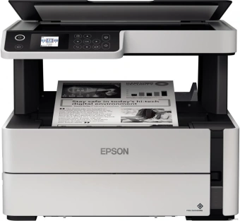 Купить струйное мфу epson m2170 (c11ch43404)  через интернет магазин Ташкенте