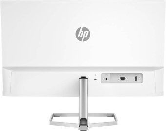 Купить монитор hp m24f fhd white with audio (34y22aa) 24" через интернет магазин Ташкенте