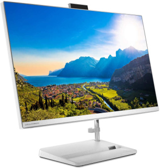 Купить моноблок lenovo aio 3 27itl6  (f0g000l5rk) 27" через интернет магазин Ташкенте