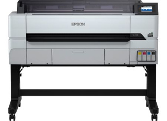 Купить плоттер epson surecolor sc-t5405 (c11cj56301a0) через интернет магазин Ташкенте