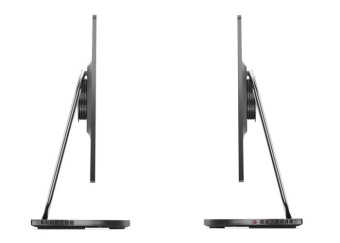 Купить моноблок lenovo yoga  aio 32ill10 (f0hx001eru) 32" через интернет магазин Ташкенте