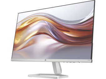 Купить монитор hp series 5 23.8 inch fhd white 524sf (94c21e9) 24" через интернет магазин Ташкенте