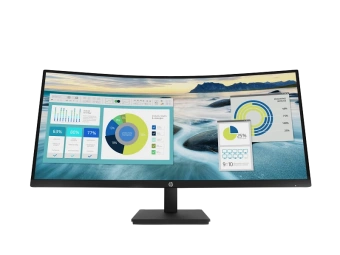 Купить монитор hp p34hc g4 (21y56aa) wqhd 34" через интернет магазин Ташкенте