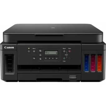 Купить струйное мфу canon pixma g6040 (3113c009) через интернет магазин Ташкенте