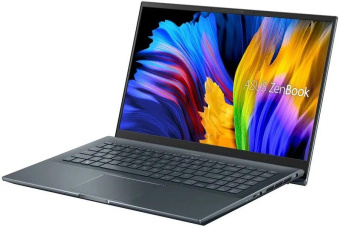 Купить ноутбук asus zenbook pro (90nb0v91-m00jx0) 15.6" через интернет магазин Ташкенте