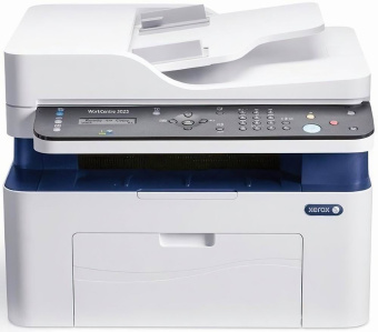 Купить лазерное мфу xerox wc 3025ni (3025v_ni) через интернет магазин Ташкенте