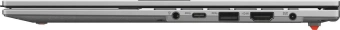 Купить ноутбук acer vivobook go 15 e1504fa-bq867 (90nb0zr1-m01ec0) 16" через интернет магазин Ташкенте