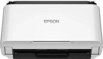 Купить сканер epson workforce ds-410 (b11b249401) через интернет магазин Ташкенте