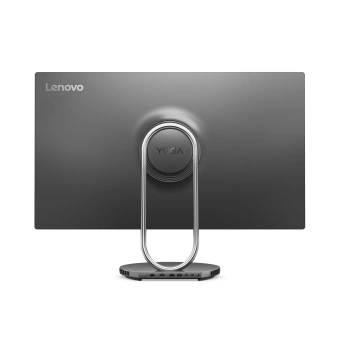 моноблок lenovo yoga  aio 32ill10 (f0hx001fru) uhd 32" 