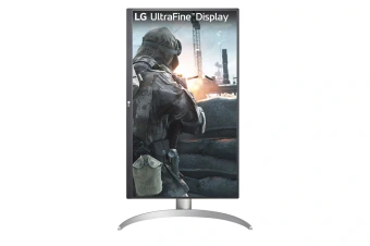 монитор lg 27up650k-w uhd 4k (27up650k-w.adg) 27" 