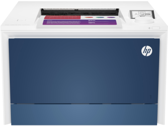 Купить принтер лазерный hp color laserjet pro 4203dw (5hh48a) через интернет магазин Ташкенте