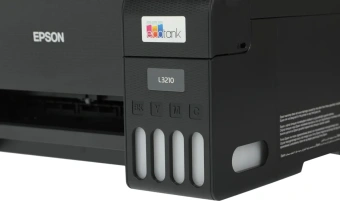 Купить струйное мфу epson ecotank l3210 (c11cj68405)  через интернет магазин Ташкенте