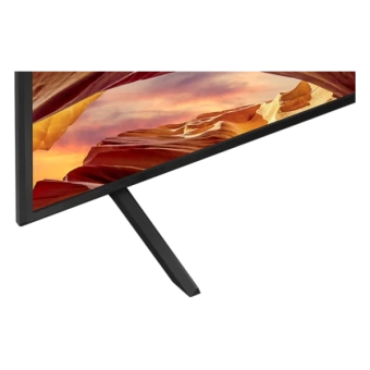 телевизор sony kd-75x75wl smart googletv (kd75x75wl) 75" 