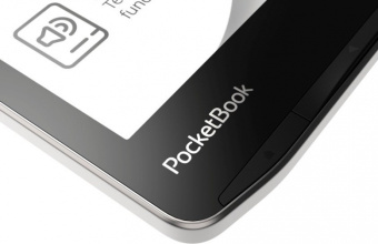 Купить электронная книга pocketbook 743g inkpad 4 (pb743g-u-cis) 8” через интернет магазин Ташкенте