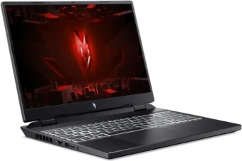 Купить ноутбук игровой acer nitro 16 an16-41-r6l1 (nh.qller.001) 16" через интернет магазин Ташкенте