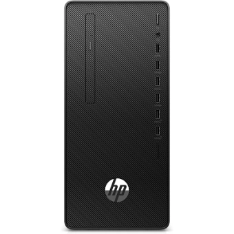 Купить компьютер hp 290 g4 mini tower desktop  intel core i3-10100 (123q2ea) через интернет магазин Ташкенте