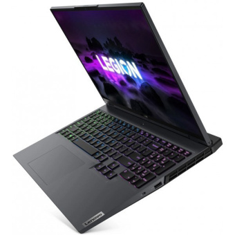 Купить ноутбук игровой lenovo legion 5 pro 16iah7h (82rf00gprk) 16" через интернет магазин Ташкенте