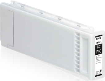 Купить картридж epson cartridge ultrachrome xd photo black (t694100)  через интернет магазин Ташкенте