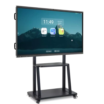 интерактивная панель dwinya dy-75 (dy75) 75" 