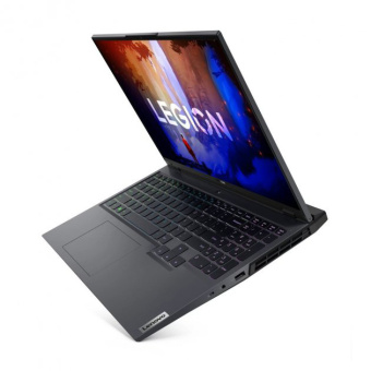 Купить ноутбук игровой lenovo legion 5 pro 16arh7h (82rg000rrk) 16" через интернет магазин Ташкенте