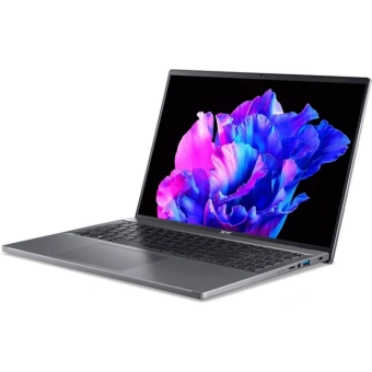 Купить ноутбук acer swift go (nx.kfser.006) 16" через интернет магазин Ташкенте