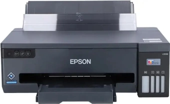 Купить принтер струйный epson ecotank l11050 (c11ck39505) через интернет магазин Ташкенте