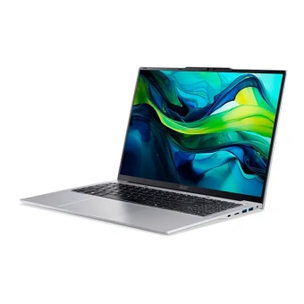 Купить ноутбук acer aspire lite al16‑52p‑31bq (nx.j5rer.002) 16" через интернет магазин Ташкенте