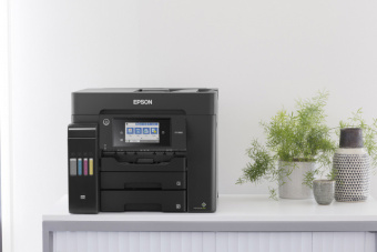 Купить струйное мфу epson l6570 (c11cj29404)  через интернет магазин Ташкенте