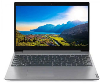 Купить ноутбук  lenovo ideapad l3 15itl6 (82hl005urk) 15.6" через интернет магазин Ташкенте