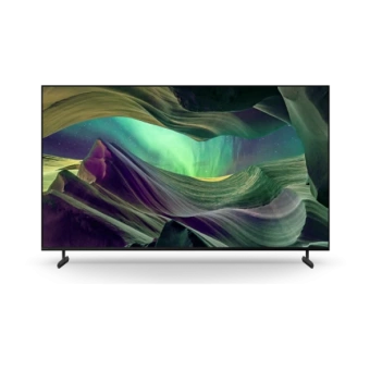 телевизор sony kd-65x85l smart googletv (kd65x85l) 65" 