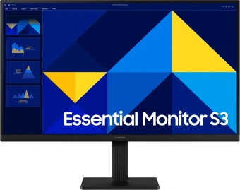 Купить монитор samsung s3 s30gd (ls24d300gaixci) 24" через интернет магазин Ташкенте