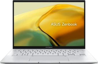 Купить ноутбук asus zenbook (90nb10g6-m00cj0 / ux3402va-km066w) 14" через интернет магазин Ташкенте