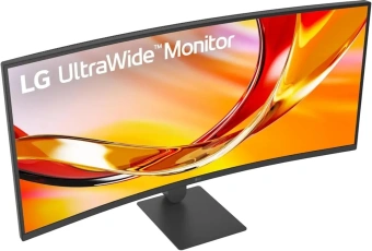 монитор lg ultrawide 34u640b-b (34u640b-b.adg) 34" 