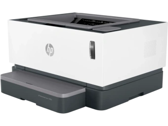 Купить принтер лазерный hp neverstop laser 1000n (5hg74a) через интернет магазин Ташкенте