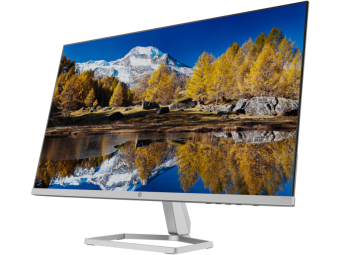 Купить монитор hp m27fq quad hd (2h4b5e9) 27" через интернет магазин Ташкенте