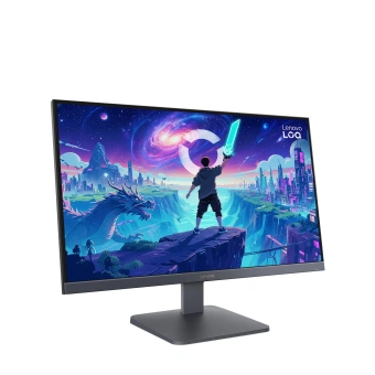 Купить монитор lenovo loq 27q-10 2k (68f3gacbeu) 27" через интернет магазин Ташкенте