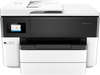 Купить струйное мфу hp officejet pro 7740 (g5j38a) через интернет магазин Ташкенте