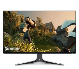 Купить монитор dell alienware aw2723df (210-bfii) 27" через интернет магазин Ташкенте