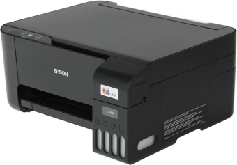 Купить струйное мфу epson ecotank l3210 (c11cj68405)  через интернет магазин Ташкенте