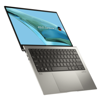 Купить ультрабук asus zenbook s (90nb0z92-m00at0 / ux5304va-nq042w) 14" через интернет магазин Ташкенте