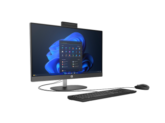Купить моноблок hp proone 240 g10 (c9er9et) 24" через интернет магазин Ташкенте