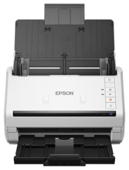 Купить сканер epson workforce ds-530 ii (b11b261401) через интернет магазин Ташкенте