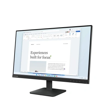 Купить монитор lenovo l24-4e (68c2kac1eu) 24" через интернет магазин Ташкенте