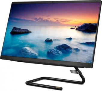Купить моноблок lenovo ideacentre aio 3 24iil5 (f0fr001erk) 24" через интернет магазин Ташкенте