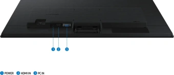 Купить монитор samsung s3 s30gd (ls27d300gaixci) 27" через интернет магазин Ташкенте