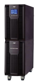 Купить ибп (ups) fsp ch-1110ts / champ 10k tower (ppf90a0802)  через интернет магазин Ташкенте