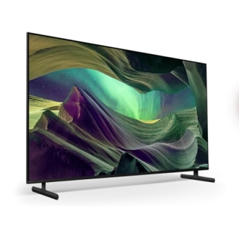 телевизор sony kd-75x85ll smart googletv (kd75x85l) 75" 