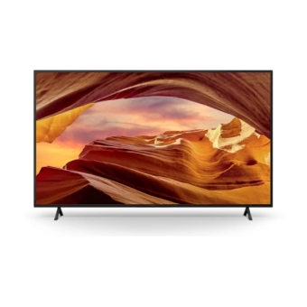 телевизор sony kd-75x80l smart googletv (kd75x80l) 75" 